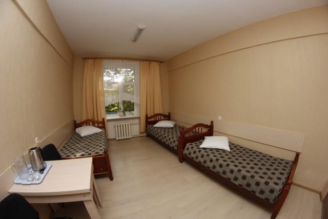 Hotel Sport Minsk Exterior foto