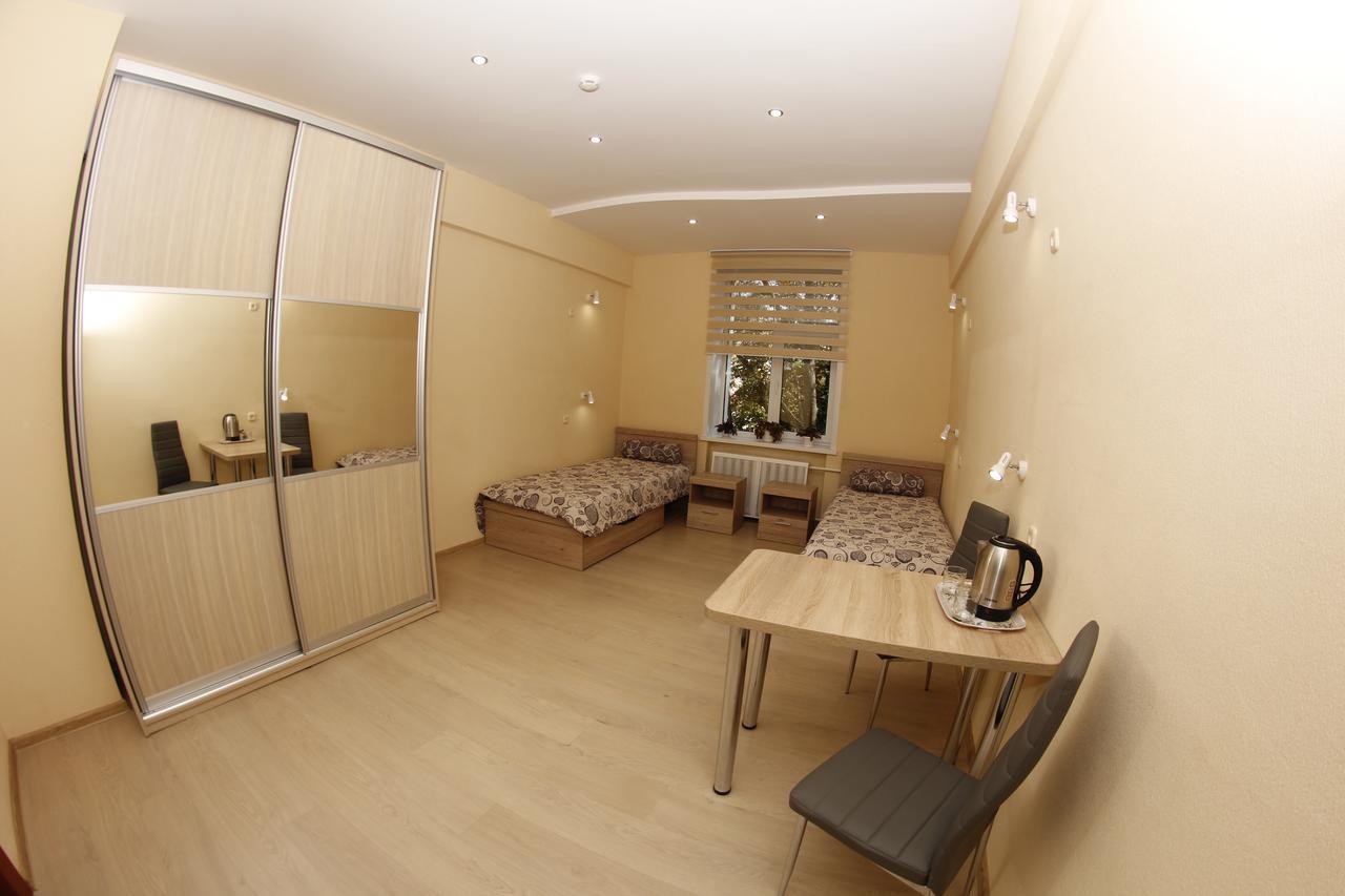 Hotel Sport Minsk Exterior foto